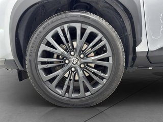 Toyota Yaris Cross 1.5 120H Adventure