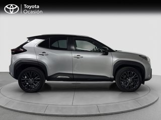 Toyota Yaris Cross 1.5 120H Adventure