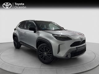 Toyota Yaris Cross 1.5 120H Adventure