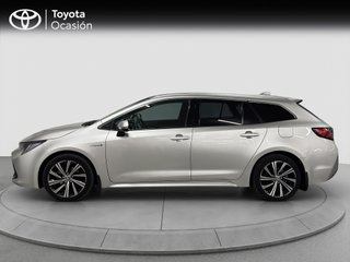 Toyota Corolla 1.8 125H STYLE E-CVT TOURING SPORT