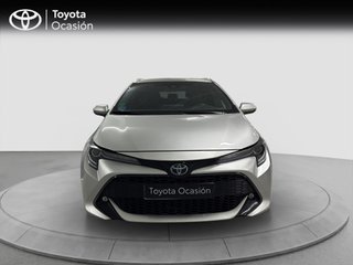 Toyota Corolla 1.8 125H STYLE E-CVT TOURING SPORT