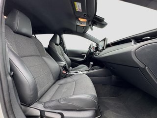 Toyota Corolla 1.8 125H STYLE E-CVT TOURING SPORT