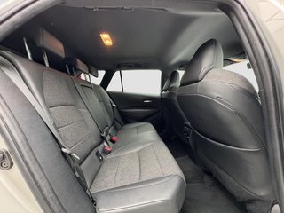 Toyota Corolla 1.8 125H STYLE E-CVT TOURING SPORT