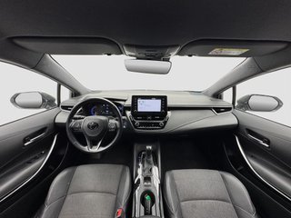 Toyota Corolla 1.8 125H STYLE E-CVT TOURING SPORT