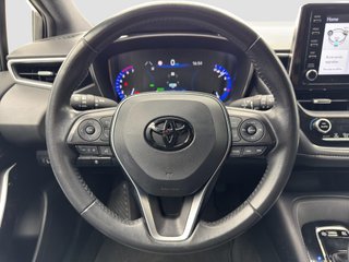 Toyota Corolla 1.8 125H STYLE E-CVT TOURING SPORT