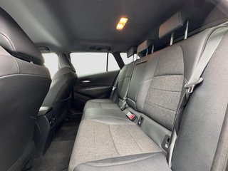 Toyota Corolla 1.8 125H STYLE E-CVT TOURING SPORT