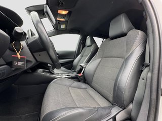 Toyota Corolla 1.8 125H STYLE E-CVT TOURING SPORT