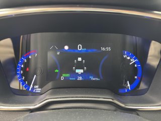 Toyota Corolla 1.8 125H STYLE E-CVT TOURING SPORT