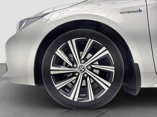 Toyota Corolla 1.8 125H STYLE E-CVT TOURING SPORT
