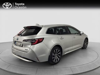 Toyota Corolla 1.8 125H STYLE E-CVT TOURING SPORT