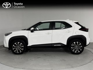 Toyota Yaris Cross 1.5 120H Active Tech