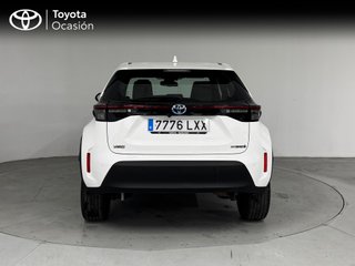 Toyota Yaris Cross 1.5 120H Active Tech