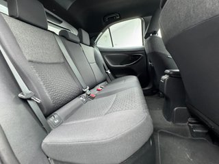Toyota Yaris Cross 1.5 120H Active Tech