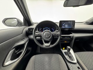 Toyota Yaris Cross 1.5 120H Active Tech