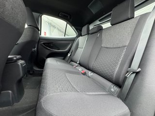 Toyota Yaris Cross 1.5 120H Active Tech