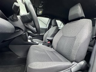 Toyota Yaris Cross 1.5 120H Active Tech