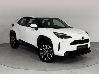 Toyota Yaris Cross 1.5 120H Active Tech