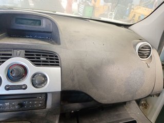 KIT AIRBAG Renault Kangoo I (F/KC0)(2003->)