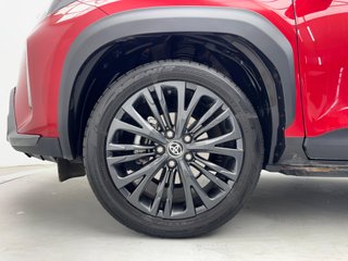 Toyota Yaris Cross 1.5 120H Adventure