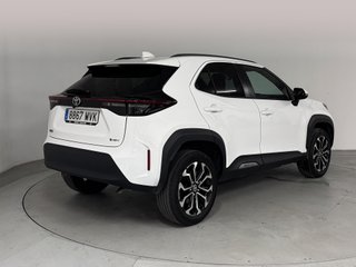 Toyota Yaris Cross 1.5 120H Active Plus
