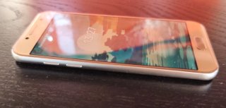 Samsung A3 2017 Lineage OS Custom ROM