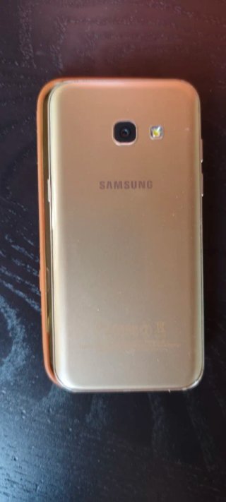 Samsung A3 2017 Lineage OS Custom ROM
