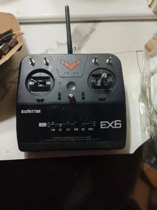 UBEC 3.3V 3A para RC