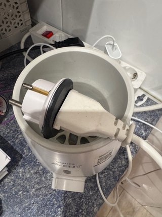 Calientabiberones Philips Avent