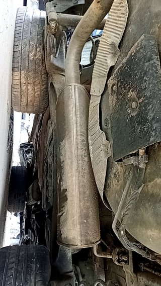 DEPOSITO COMBUSTIBLE Fiat II Tipo (356) Berlina (2016->)