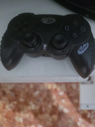 Mando genérico PS2