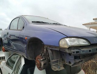 Faro antiniebla derecho opel tigra 1.4 16v 141027