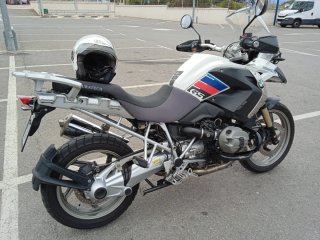 BMW R1200GS