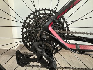 Bicicleta BH giant orbea merida cannondale trek mm