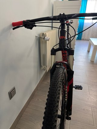 Bicicleta BH giant orbea merida cannondale trek mm