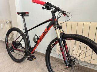 Bicicleta BH giant orbea merida cannondale trek mm