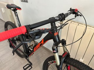 Bicicleta BH giant orbea merida cannondale trek mm