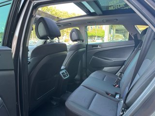 Hyundai Tucson 2017 2.0 CRDi 136CV Tecno Sky Full!