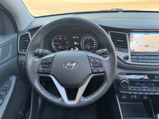 Hyundai Tucson 2017 2.0 CRDi 136CV Tecno Sky Full!