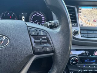 Hyundai Tucson 2017 2.0 CRDi 136CV Tecno Sky Full!