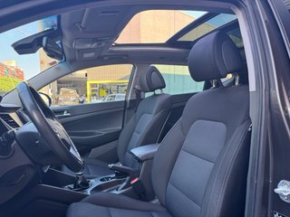 Hyundai Tucson 2017 2.0 CRDi 136CV Tecno Sky Full!