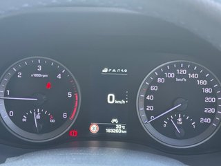 Hyundai Tucson 2017 2.0 CRDi 136CV Tecno Sky Full!