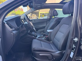Hyundai Tucson 2017 2.0 CRDi 136CV Tecno Sky Full!