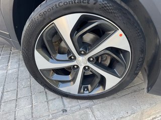 Hyundai Tucson 2017 2.0 CRDi 136CV Tecno Sky Full!