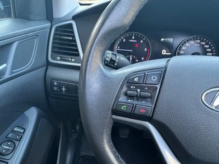 Hyundai Tucson 2017 2.0 CRDi 136CV Tecno Sky Full!