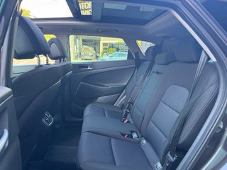 Hyundai Tucson 2017 2.0 CRDi 136CV Tecno Sky Full!