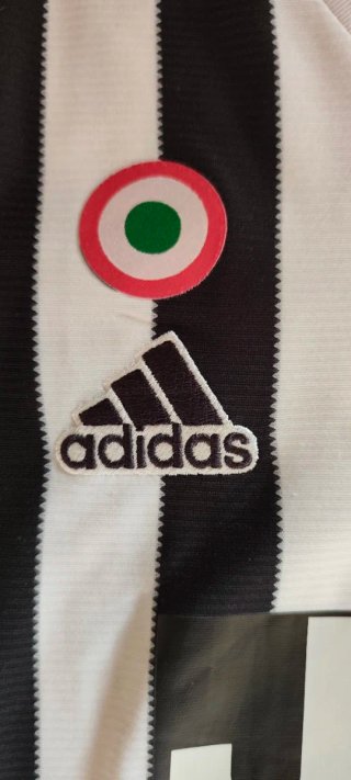 Maglia Juventus 2015/16 Adidas