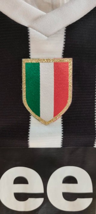 Maglia Juventus 2015/16 Adidas