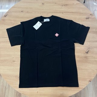 Lote 2 Camisetas Casablanca y ASSC Negras