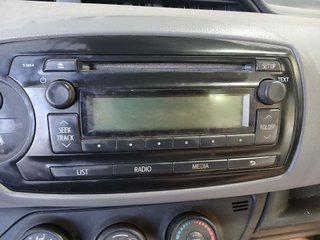 SISTEMA AUDIO / RADIO CD Toyota Yaris (P13)(2014->)