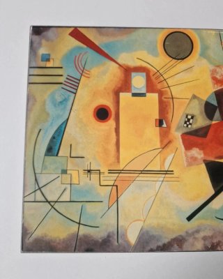 Quadro decorativo Kandinsky